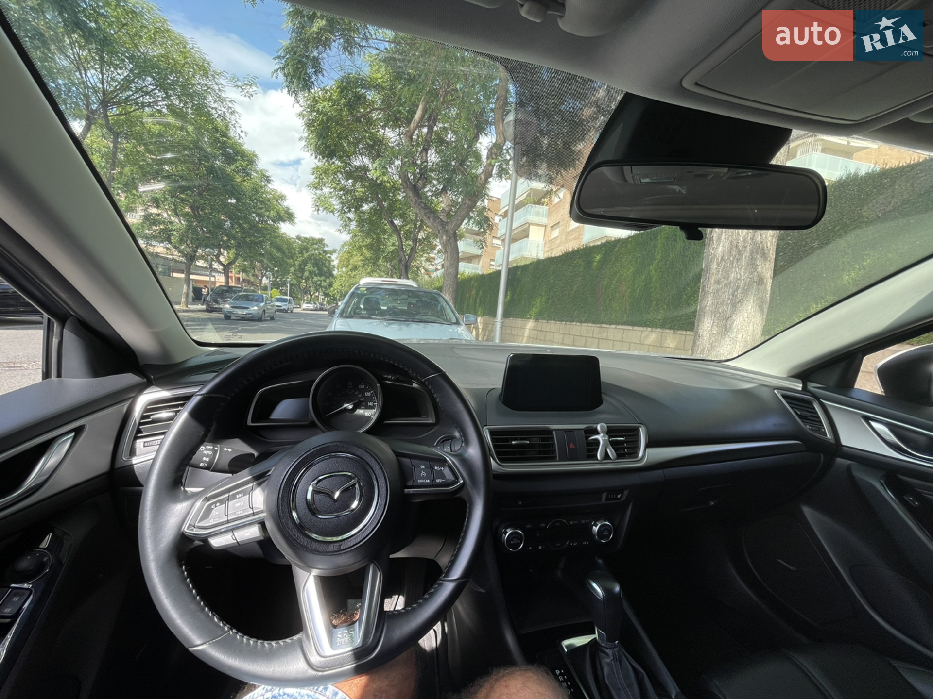 2018 Mazda 3 - мініатюра 17