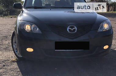 Хэтчбек Mazda 3 2007 в Дрогобыче