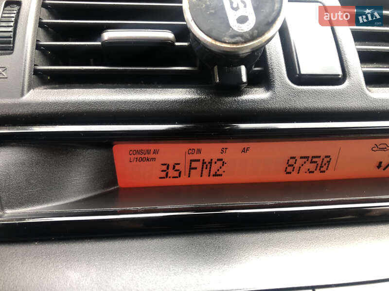Хэтчбек Mazda 3 2006 в Черновцах