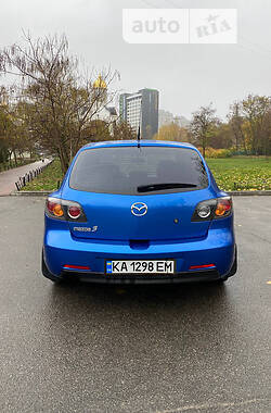 Хетчбек Mazda 3 2005 в Києві