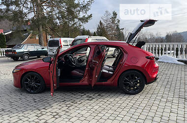 Хетчбек Mazda 3 2019 в Коломиї