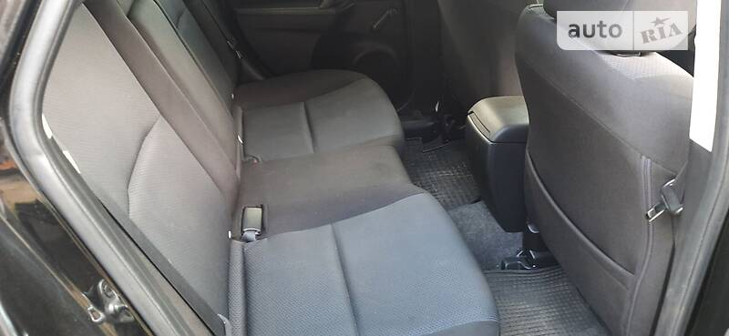 Хетчбек Mazda 3 2010 в Павлограді фото 5 Хетчбек Mazda 3 2010 в Павлограді