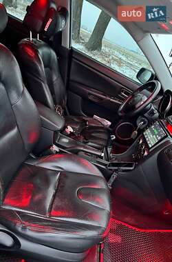 Хэтчбек Mazda 3 2007 в Киеве