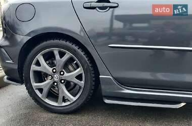 Хетчбек Mazda 3 2008 в 