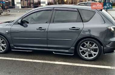Хетчбек Mazda 3 2008 в 