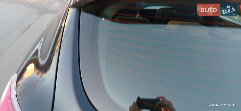 Хэтчбек Mazda 3 2010 в Киеве фото 5 Хэтчбек Mazda 3 2010 в Киеве