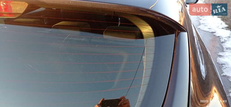 Хэтчбек Mazda 3 2010 в Киеве фото 4 Хэтчбек Mazda 3 2010 в Киеве