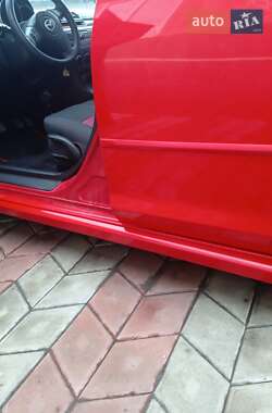 Седан Mazda 3 2008 в Смоліному фото 4 Седан Mazda 3 2008 в Смоліному