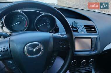 Хэтчбек Mazda 3 2012 в Ирпене фото 6 Хэтчбек Mazda 3 2012 в Ирпене
