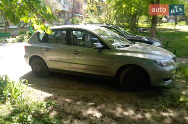 Хэтчбек Mazda 3 2005 в Миргороде фото 6 Хэтчбек Mazda 3 2005 в Миргороде
