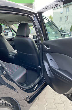 Седан Mazda 3 2015 в 