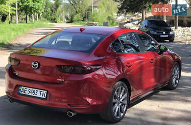 Седан Mazda 3 2019 в Кривому Розі