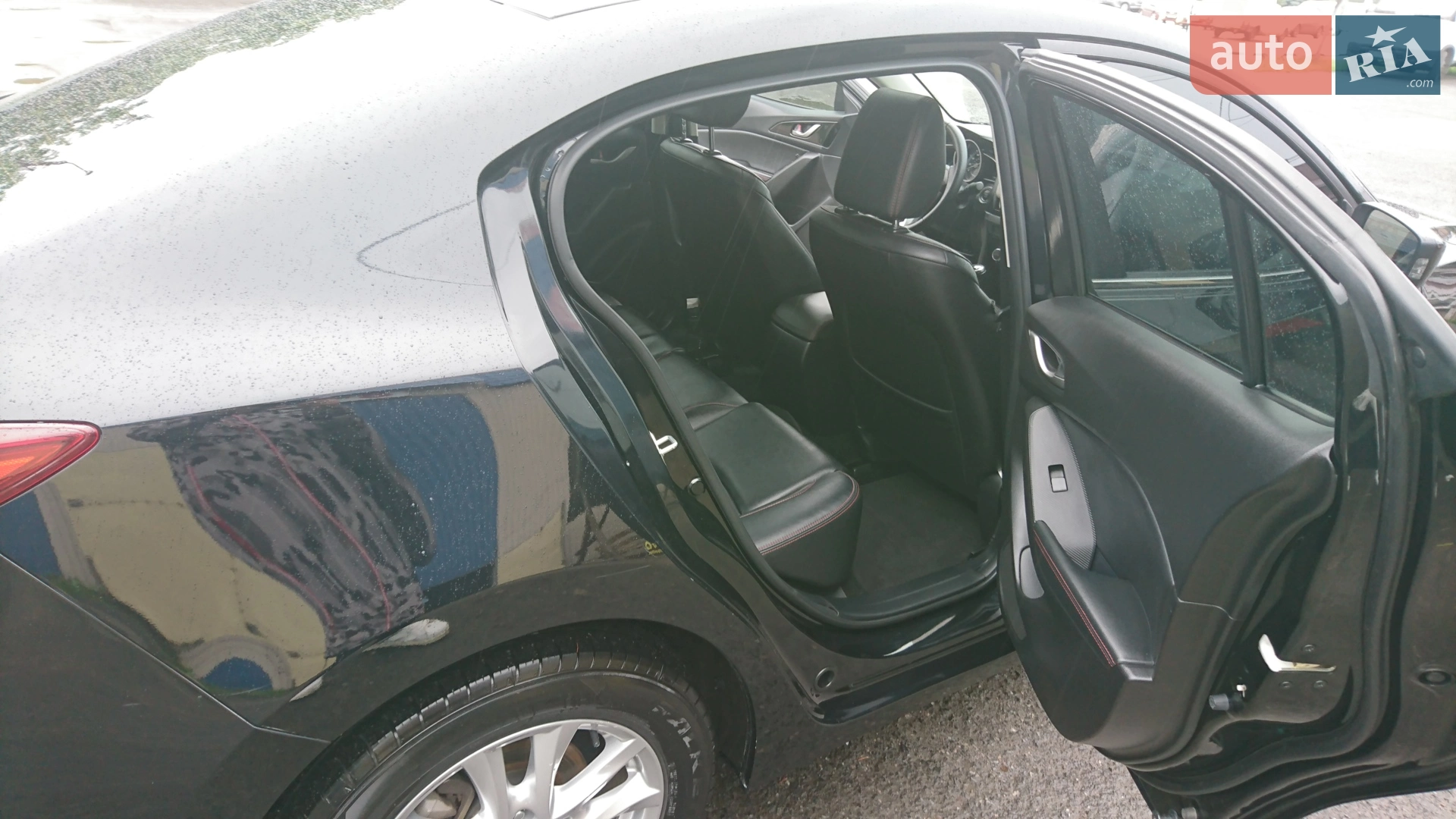 2015 Mazda 3 - мініатюра 23