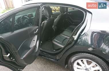 Седан Mazda 3 2015 в Одессе