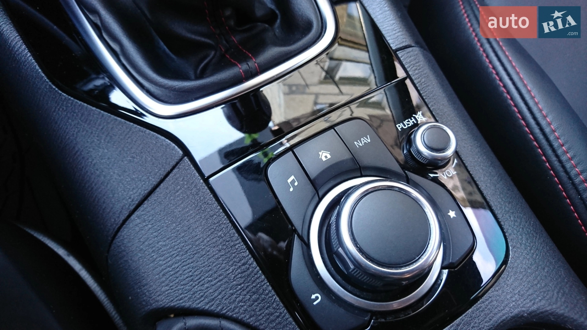 2015 Mazda 3 - мініатюра 36