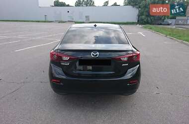 Седан Mazda 3 2015 в Одессе