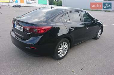 Седан Mazda 3 2015 в Одессе