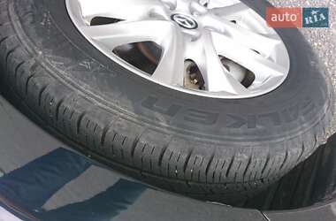 Седан Mazda 3 2015 в Одессе