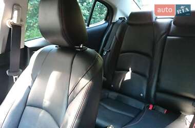 Седан Mazda 3 2015 в Одессе