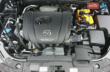 Седан Mazda 3 2015 в Одессе