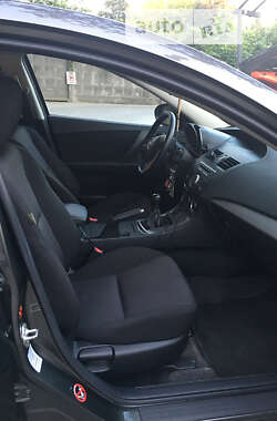 Хэтчбек Mazda 3 2009 в 