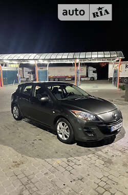Хэтчбек Mazda 3 2009 в 