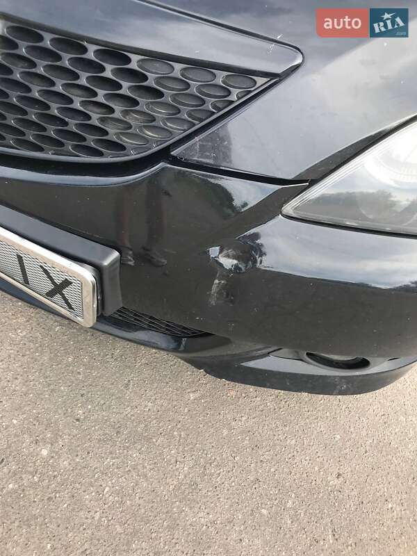 Хетчбек Mazda 3 2006 в Запоріжжі