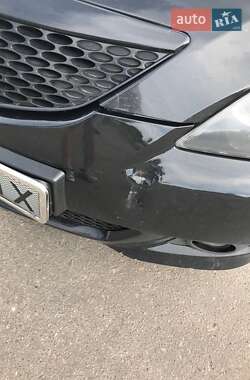 Хэтчбек Mazda 3 2006 в 