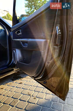 Хэтчбек Mazda 3 2006 в Днепре