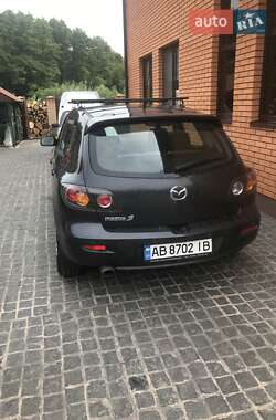 Хетчбек Mazda 3 2005 в Вінниці