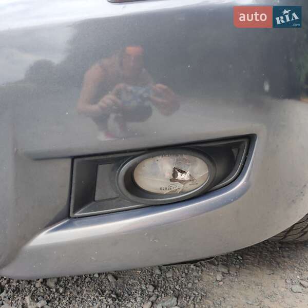 Седан Mazda 3 2008 в Кривом Роге