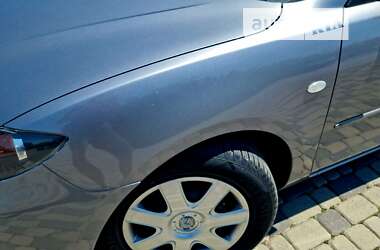Седан Mazda 3 2006 в 