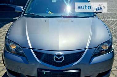 Седан Mazda 3 2006 в 