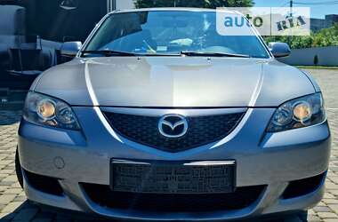 Седан Mazda 3 2006 в 