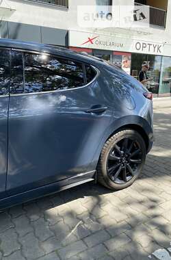 Хэтчбек Mazda 3 2019 в Киеве