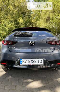 Хэтчбек Mazda 3 2019 в Киеве