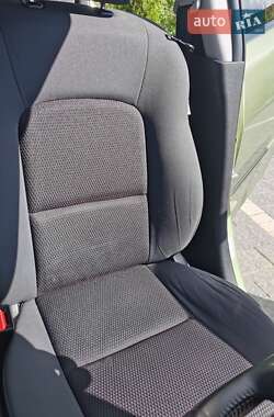 Седан Mazda 3 2008 в 