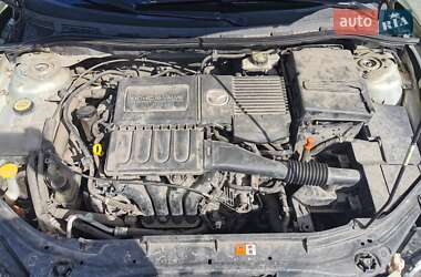 Седан Mazda 3 2008 в 