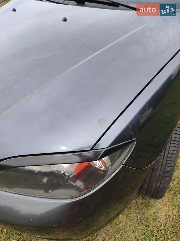 Седан Mazda 3 2008 в Кривом Роге
