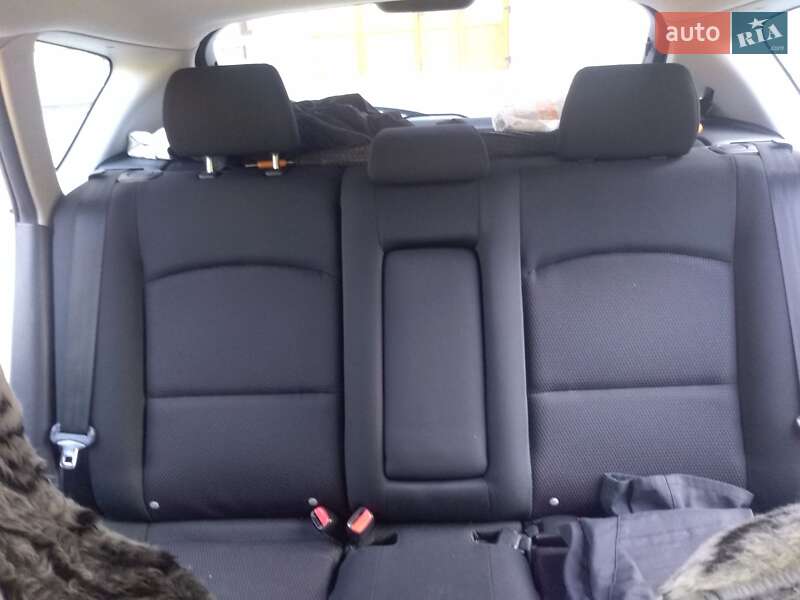 Хэтчбек Mazda 3 2006 в Запорожье