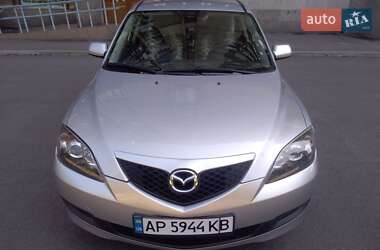 Хэтчбек Mazda 3 2006 в Запорожье