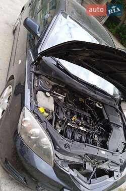 Хетчбек Mazda 3 2007 в Кривому Розі