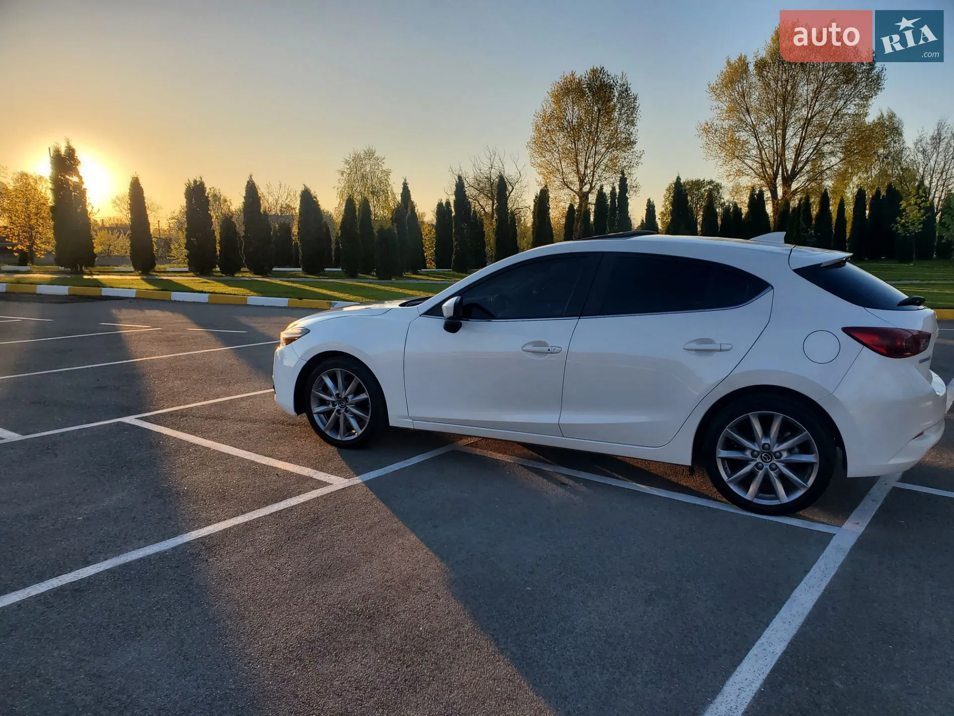 2016 Mazda 3 - мініатюра 4