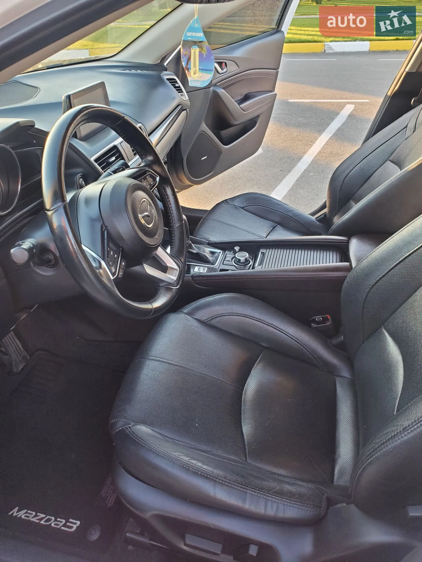 2016 Mazda 3 - мініатюра 8