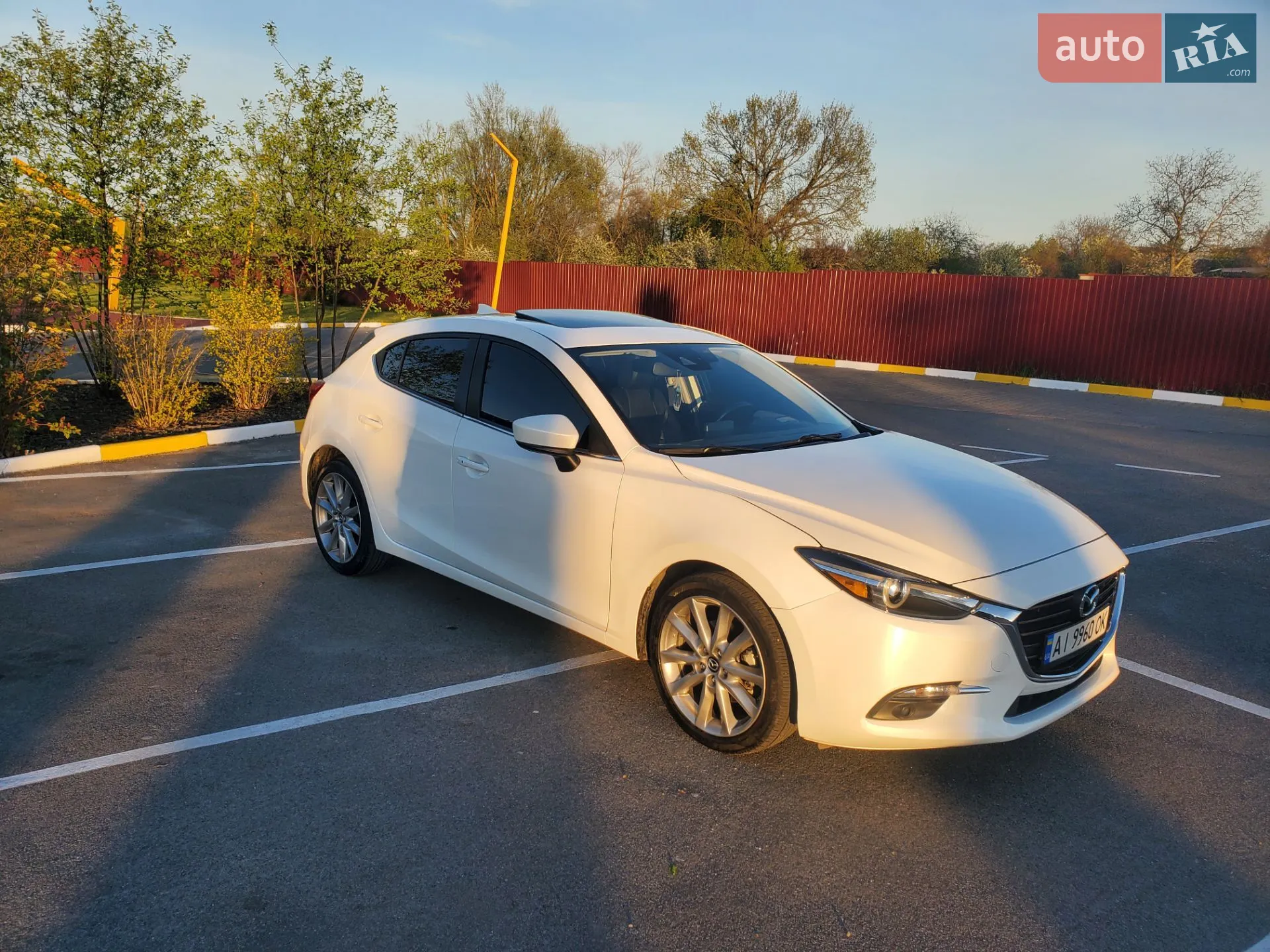 2016 Mazda 3 - мініатюра 3