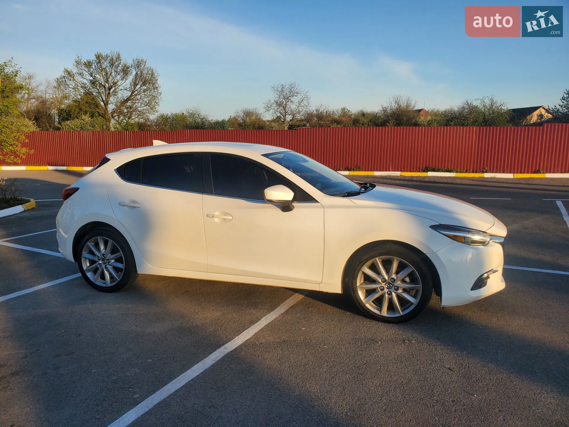 2016 Mazda 3 - мініатюра 11
