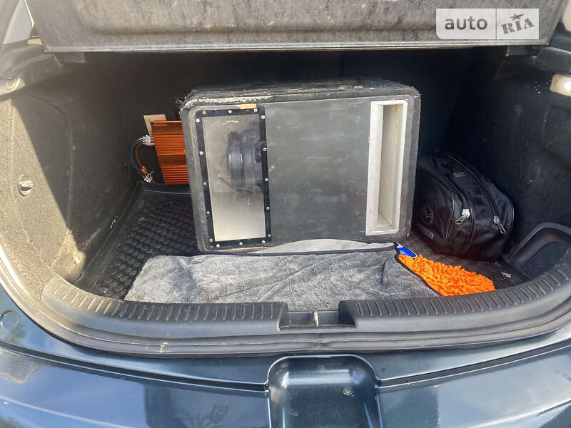 Хэтчбек Mazda 3 2005 в Запорожье