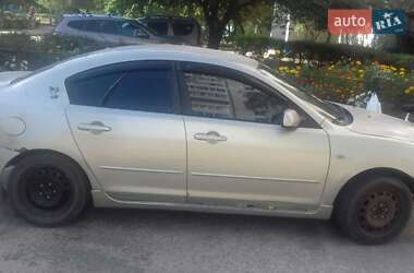 Седан Mazda 3 2004 в Нетешине Седан Mazda 3 2004 в Нетешине