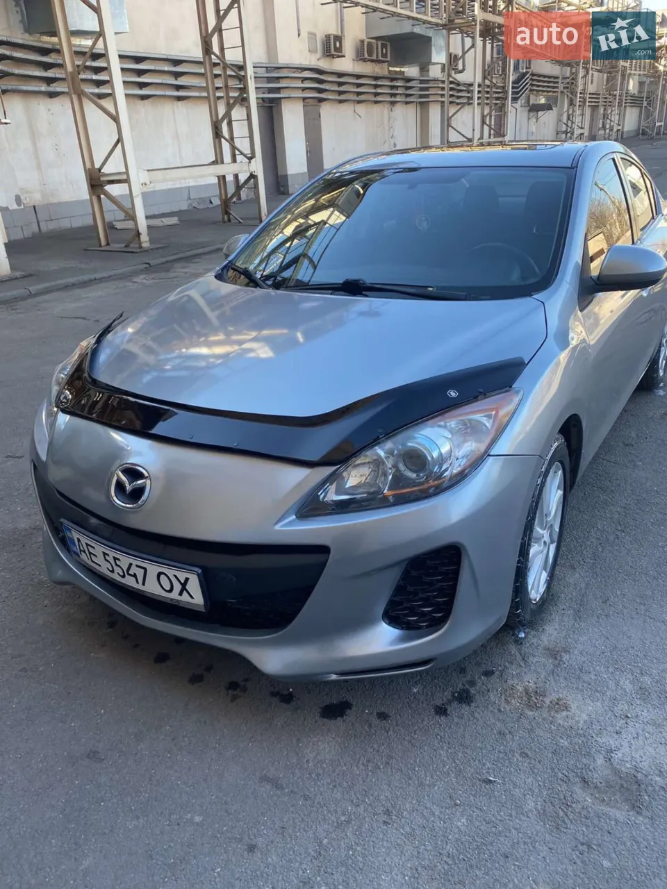 2011 Mazda 3 - мініатюра 32