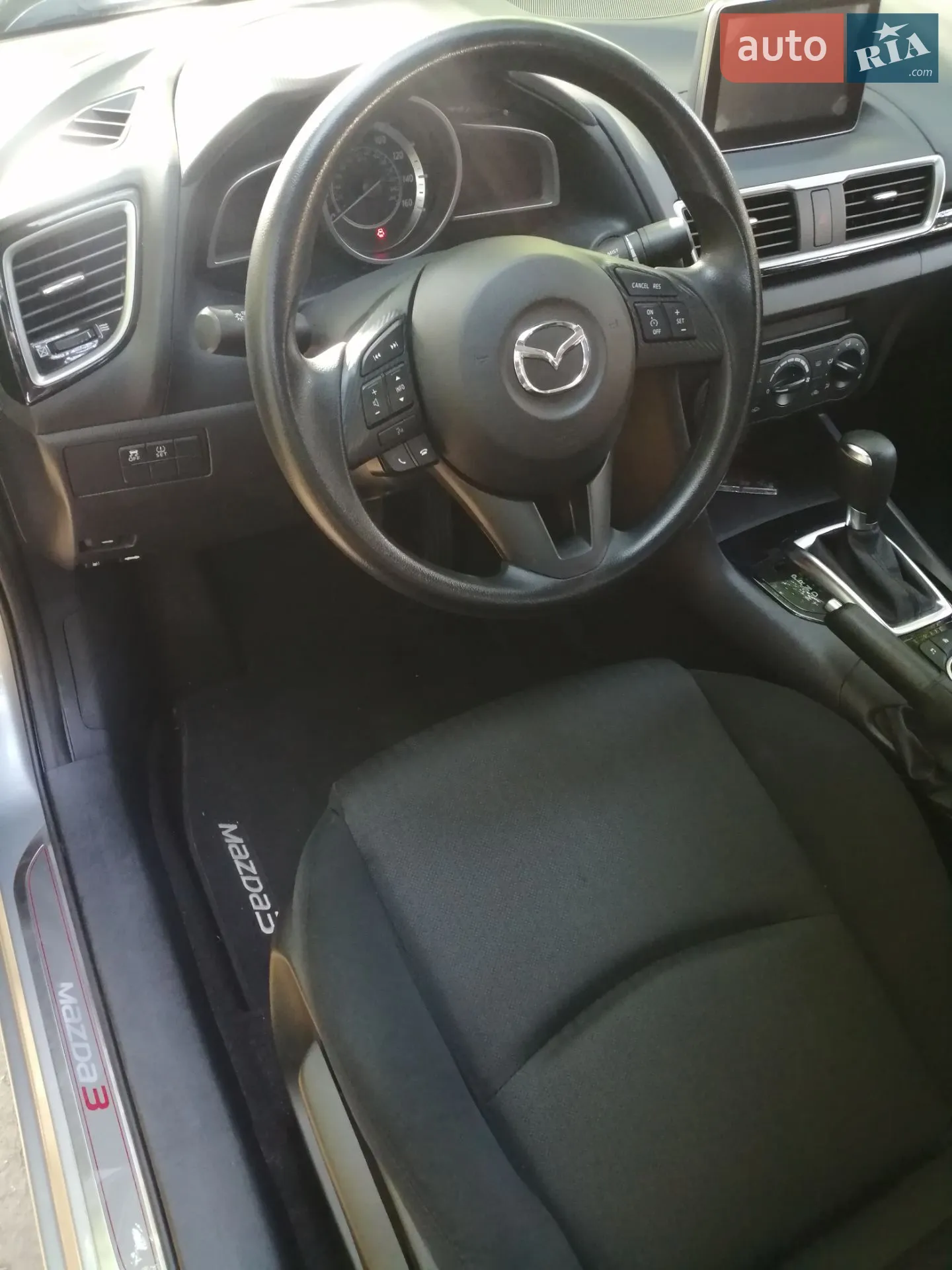 2016 Mazda 3 - мініатюра 6